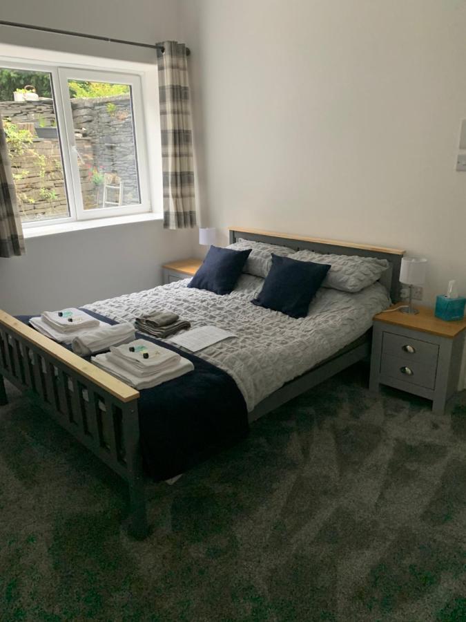 The Slaters Arms Corris Bed & Breakfast Machynlleth Exterior foto